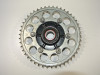 Driven flange Yamaha FZ6