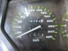 Meter combination Kawasaki GPX 600