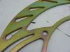 Brake disc front Honda Overige Honda