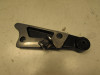Main step holder right Yamaha V max