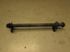 Rear axle Suzuki GSF 600 650 Bandit 