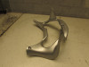Topkuip bekleding Aprilia Pegaso