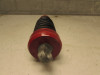 Stossdampfer hinten Yamaha V max