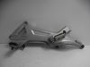 Main step holder left Honda ST 1300 Pan European