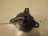 Engine parts Aprilia RSV 1000