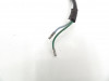 Blinker hinten rechts Honda VT 600