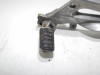Main step holder left Honda Deauville 650 - 700