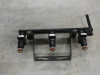 Gasklephuis Triumph Sprint ST 1050