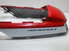 Achterkuipdeel Honda CBR 1000 F