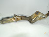 Muffler BMW R 1100 GS