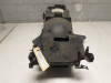 Kentekenplaathouder Honda Deauville 650 - 700