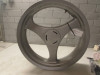 Rear wheel BMW R 1100 RT