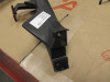 License plate holder Kawasaki Z 900