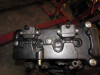 Engine Honda CB 600 F