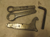 Tool set Honda VTR 1000 F
