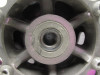 Achterwiel compleet Yamaha FZR 600