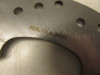 Brake disc front Honda Overige Honda
