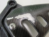 Schetsplaat links Suzuki TL 1000