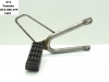 Pillion step right Yamaha XTZ Tenere