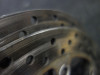 Bremsscheibenset Suzuki GSR 750