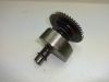 Engine parts Suzuki LS 650