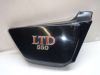 Cowl right small Kawasaki LTD 550