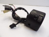 Handlebar switch assy left Kawasaki ZX 10 R