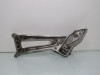 Main step holder right Moto Guzzi V85 TT