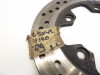 Bremsscheibe hinten  Suzuki GSX R 1100