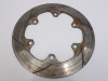 Brake disc front Honda CB 700
