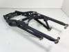 Achtersubframe Triumph Street Triple 675