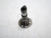 Camshaft exhaust Aprilia Caponord 1000