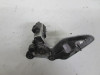 Schetsplaat links Suzuki GSX R 1300 Hayabusa