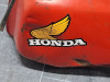 Tank Honda XL 600