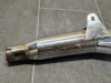 Auspuff Honda VF 700  750 S Sabre