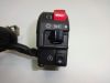 Handlebar switch assy right Yamaha FAZER 600