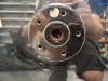 Voorvelg Harley Davidson FLSTF Fat Boy