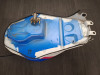 Benzintank Suzuki GSX R 750