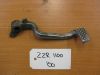 Brake pedal Kawasaki ZZR 1100