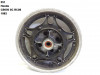 Felge hinten Honda CB 650