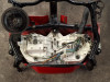 Tacho-set Honda CBR 1000 F