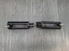 Voetsteun links Kawasaki VN 800