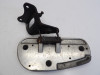 Main step holder right Yamaha XVS 650 Dragstar