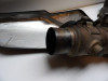 Muffler Kawasaki Z 800