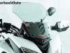 Scheibe Windschild Yamaha Tracer 900