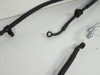Remleiding voor Yamaha MT 09