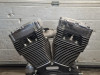 Motorblok Harley Davidson FLHR Road King