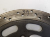 Bremsscheibe vorne Honda VT 1100