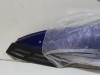 Linker achterkant Yamaha XC125 Cygnus