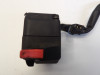 Lenkerschalter links Yamaha TDM